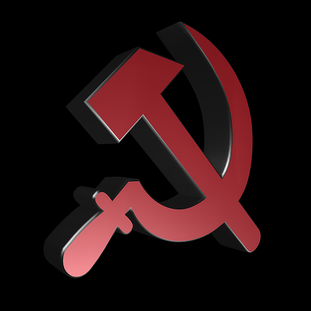 hammer-and-sickle-1183328 640