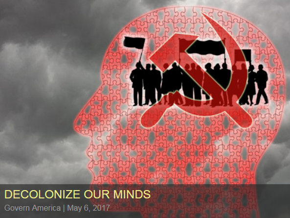 Decolonize Our Minds