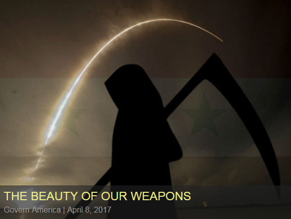 the-beauty-of-our-weapons b