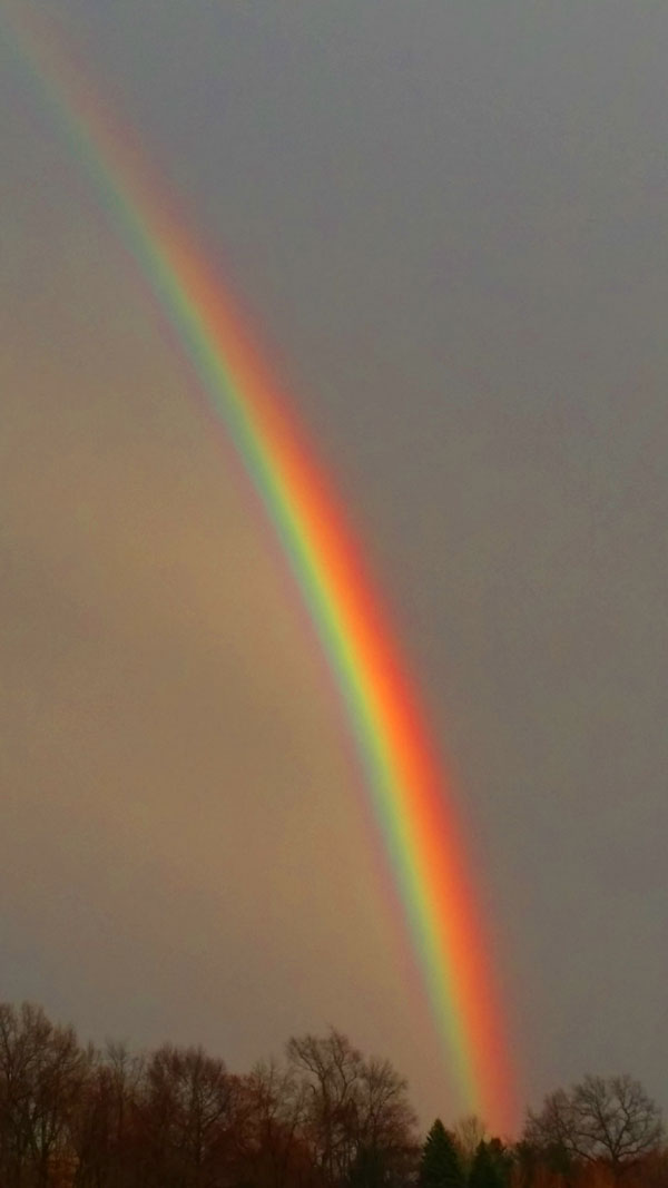 rainbow