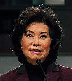 Elaine-Chao