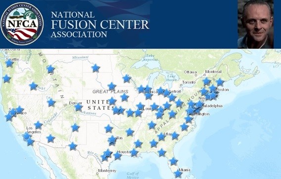 Fusion Center Map sm