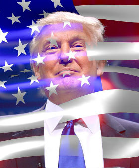 donald-trump-flag