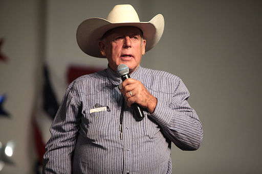 Cliven Bundy