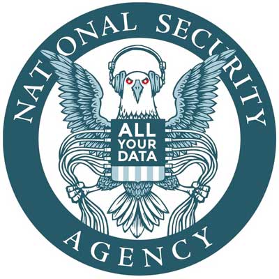 NSA-parody-logo-white