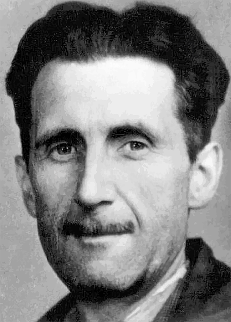 george-orwell