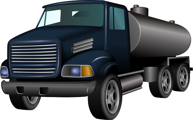 tanker-truck-animation
