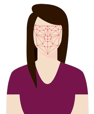 facial recognition / biometics