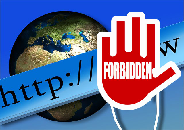 forbidden-http