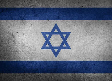 Israel flag