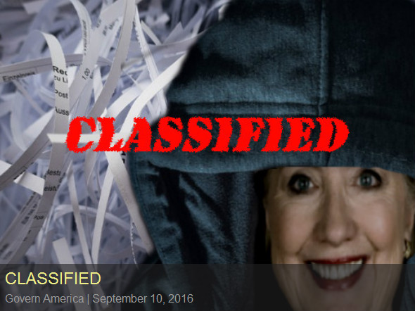 classified