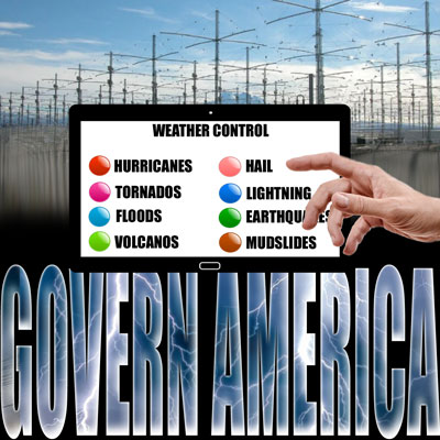 Weather as a weapon has been explored by the U.S. military for decades. Has "Owning the Weather in 2025" come of age? Is weather warfare being used as a "force multiplier" against the People to implement the Agenda 21 "climate change" tyranny?