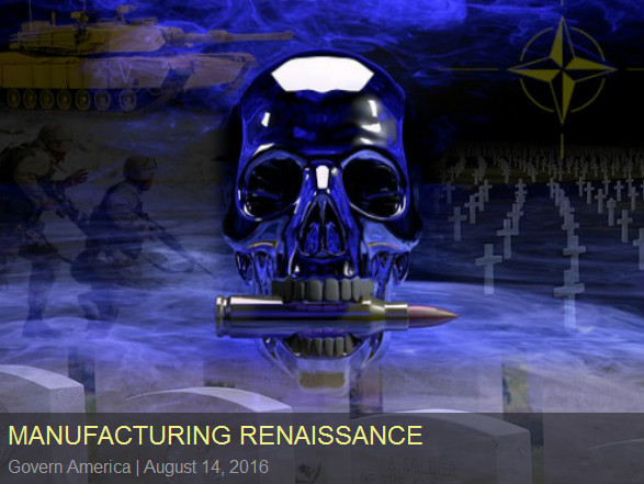 Manufacturing Renaissance