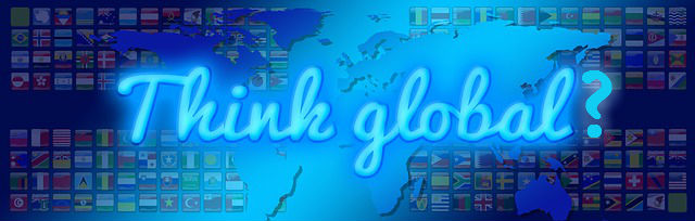 think-global
