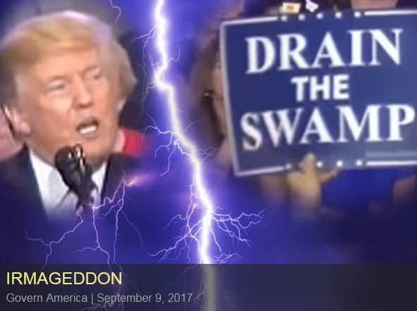 irmageddon b