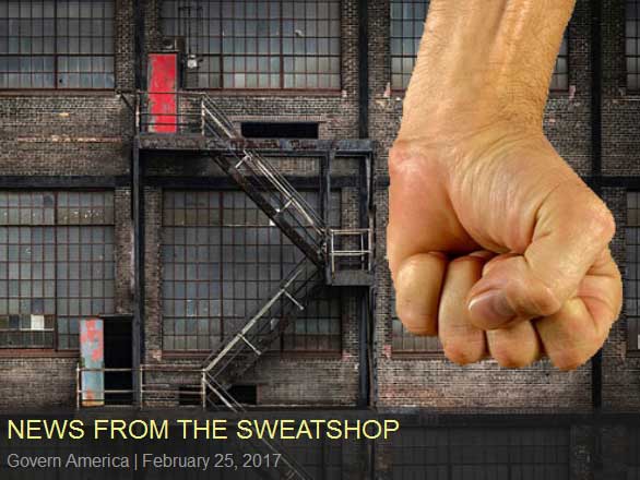 news-from-the-sweatshop b