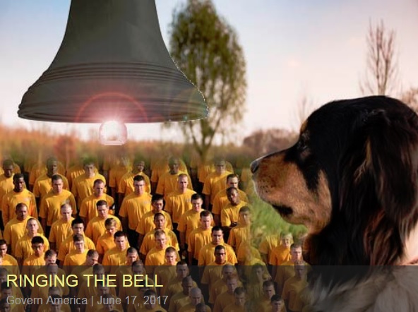 Ringing the Bell